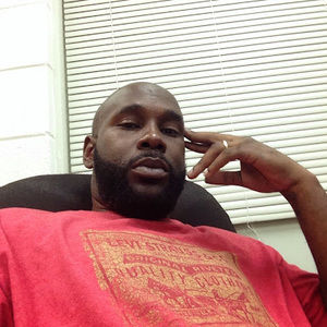 Meet your Posher, Antonio